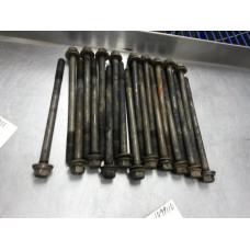 109P110 Cylinder Head Bolt Kit For 02-04 Dodge Durango  4.7